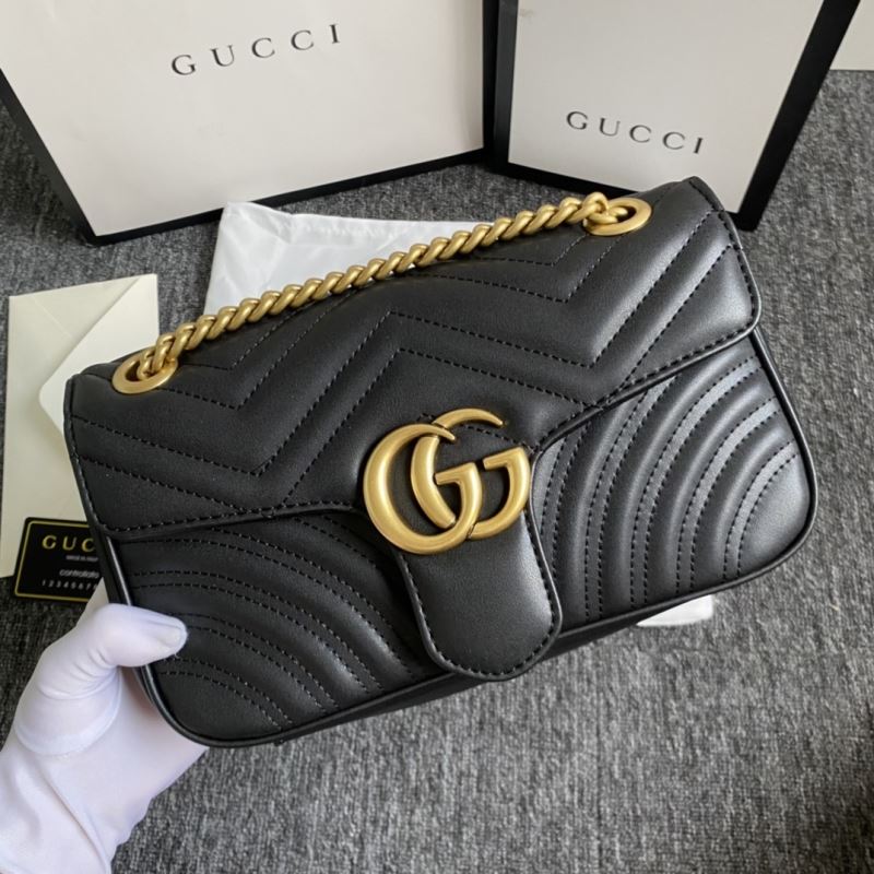 Gucci Satchel Bags